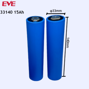 grade a new eve battery c40 3.2v 20ah lifepo4 40135 motorcycle battery electric scooter battery